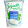 Soja yoghurt griekse stijl