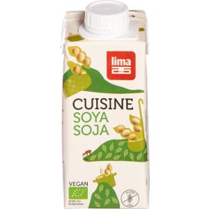 Soja Cuisine (kookroom soja)