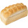Boerenknip wit