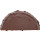 Chocolade taart ms half