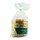 Spelt stroopwafel